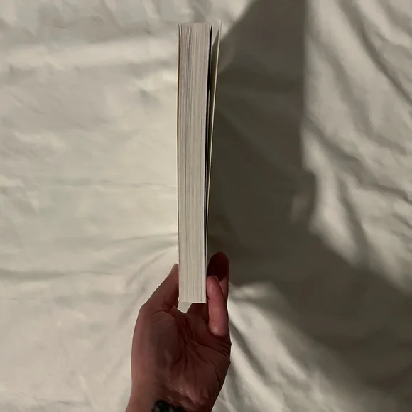 "Love Lives Here: Finding What You Need in a World Telling You..." by Maria Goff - Picture 4 of 5